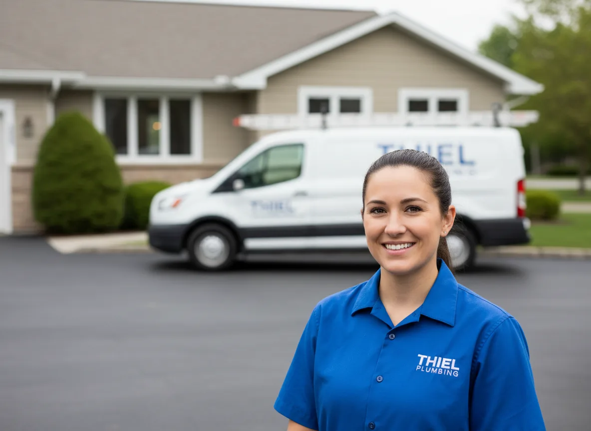 Plumber Lake Mills, IA FAQs
