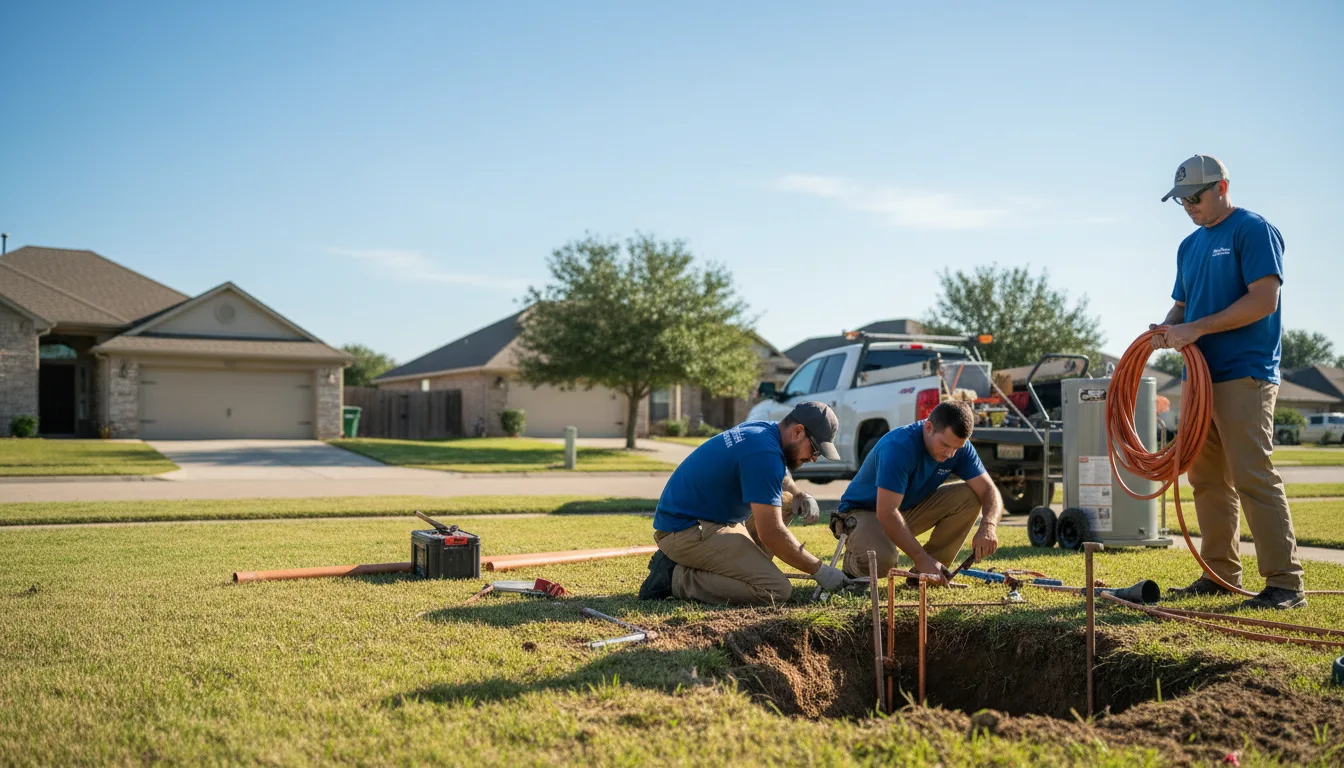 Plumber in Lake Mills, IA near me